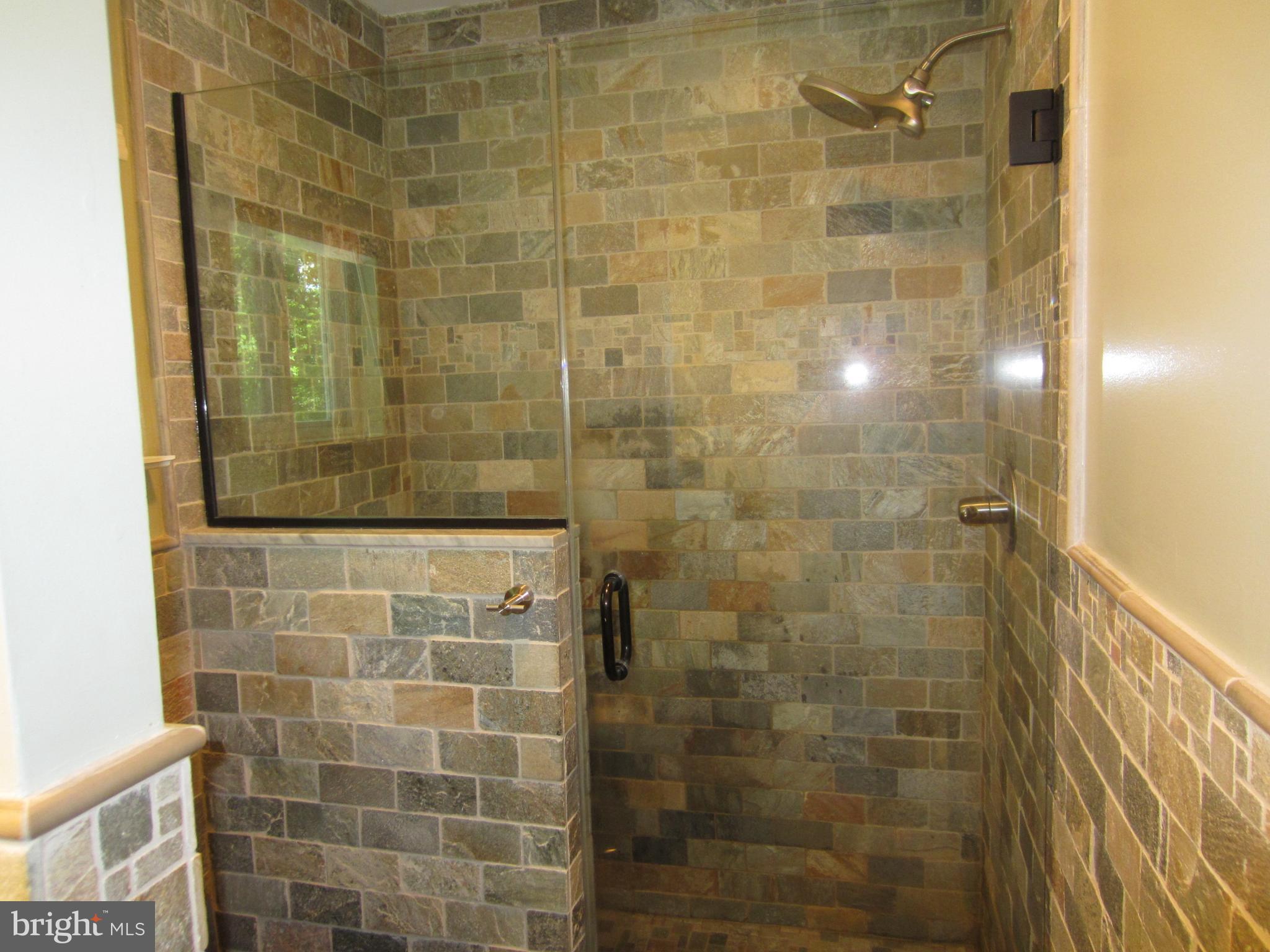 839 Brandywine Road Downingtown, PA 19335 - Photo 16 of 32 ... and gorgeous stone walk-in shower.