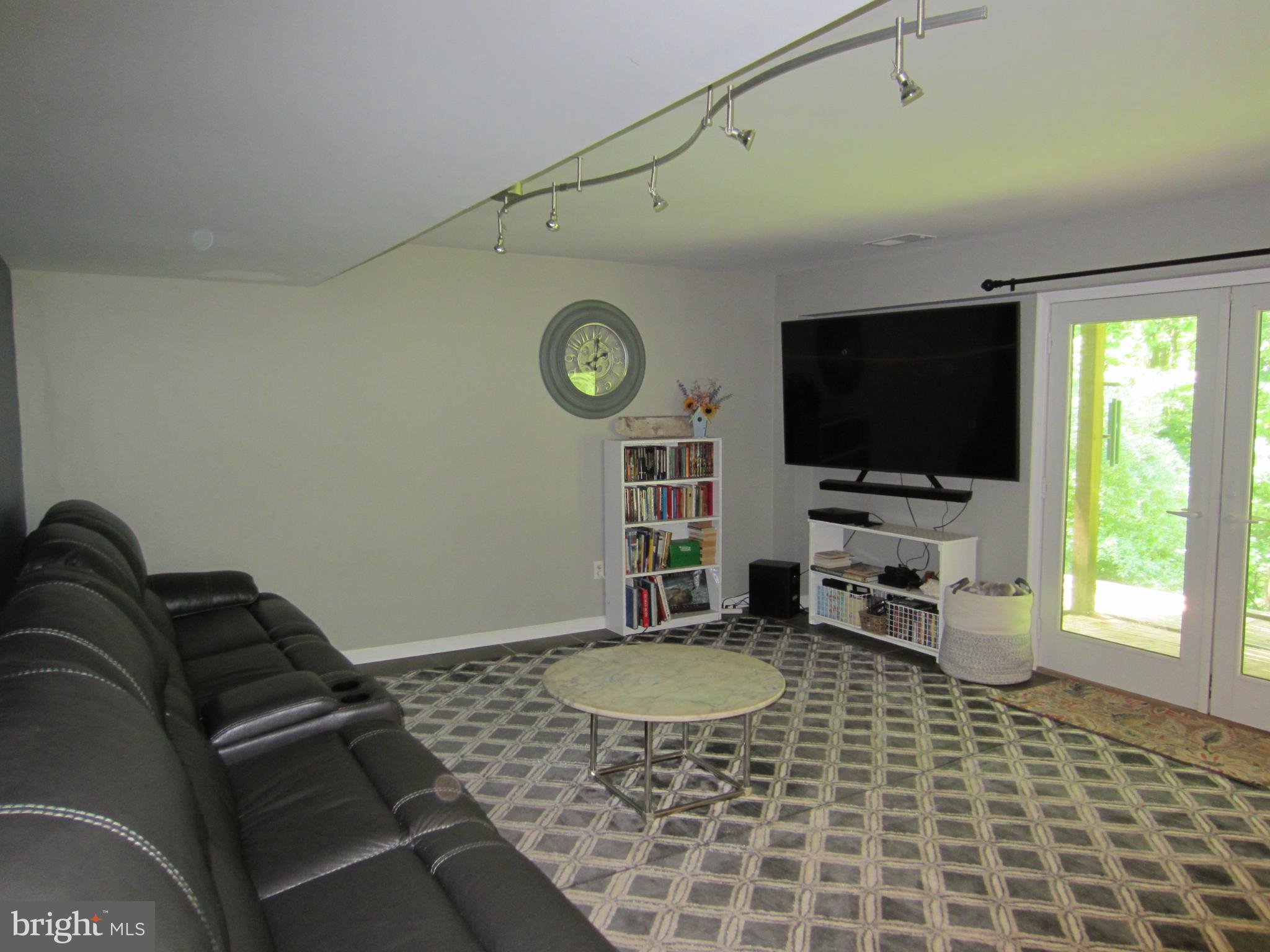 839 Brandywine Road Downingtown, PA 19335 - Photo 23 of 32 ...with walk-out access to covered patio outside