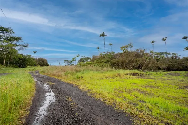 $295,000 | 38 B Huina Road, Mountain View, HI 96771