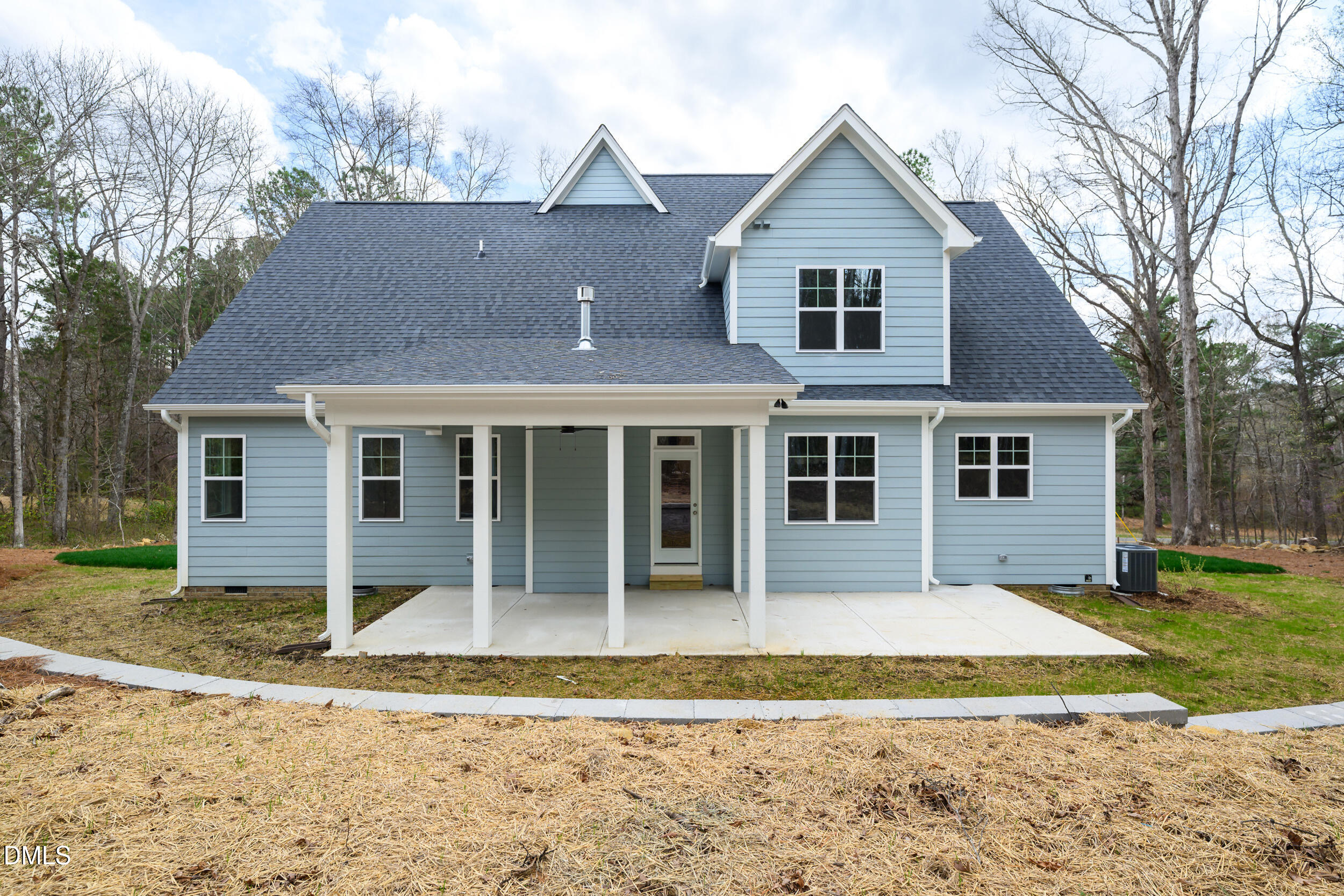 1693 Will Suitt Road Creedmoor, NC 27522 - Photo 6 of 38 DF9F5FB4-2284-46D0-AD00-DFDE083CBA28