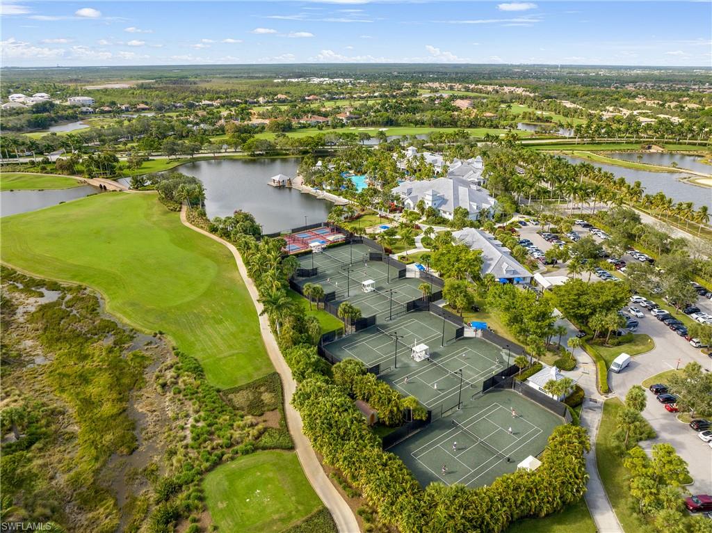 4680 Hawks Nest Way, Unit D103 Naples, FL 34114 - Photo 23 of 41 a view of a city