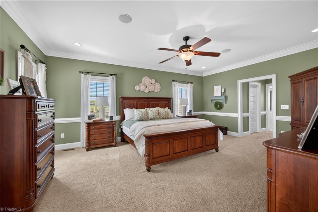 363 Kiger Road Pinnacle, NC 27043 - Photo 24 of 46 Gallery Image 24