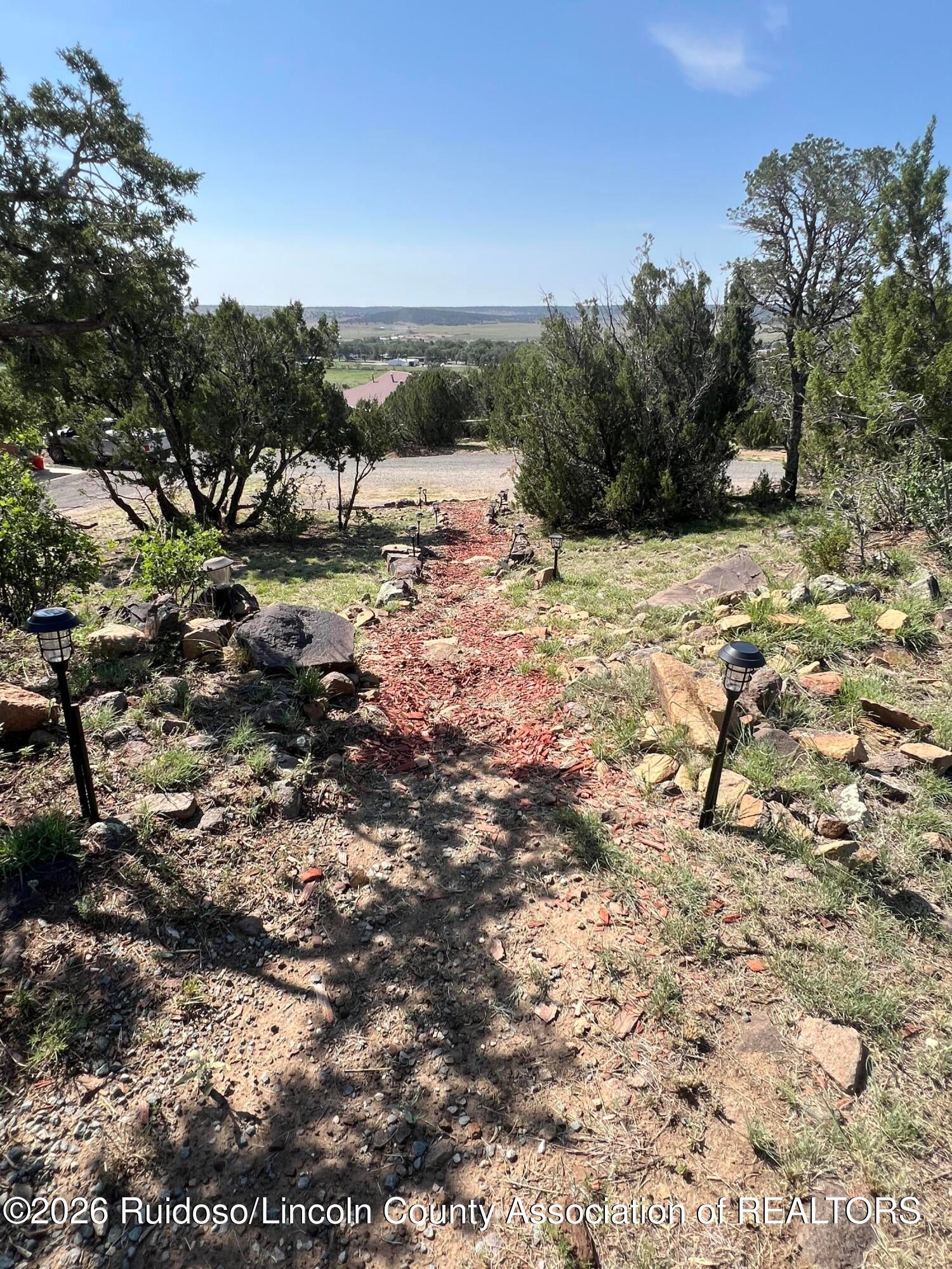 130 Lookout Road Capitan, NM 88316 - Photo 46 of 49 Gallery Image 46