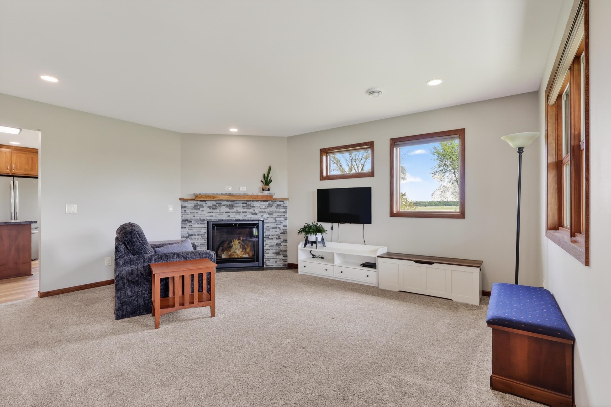 6414 County Road East Pittsville, WI 54466 - Photo 10 of 47