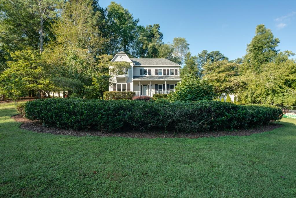 3536 Liberty Ridge Trail Marietta, GA 30062 - Photo 1 of 1 Gallery Image 1