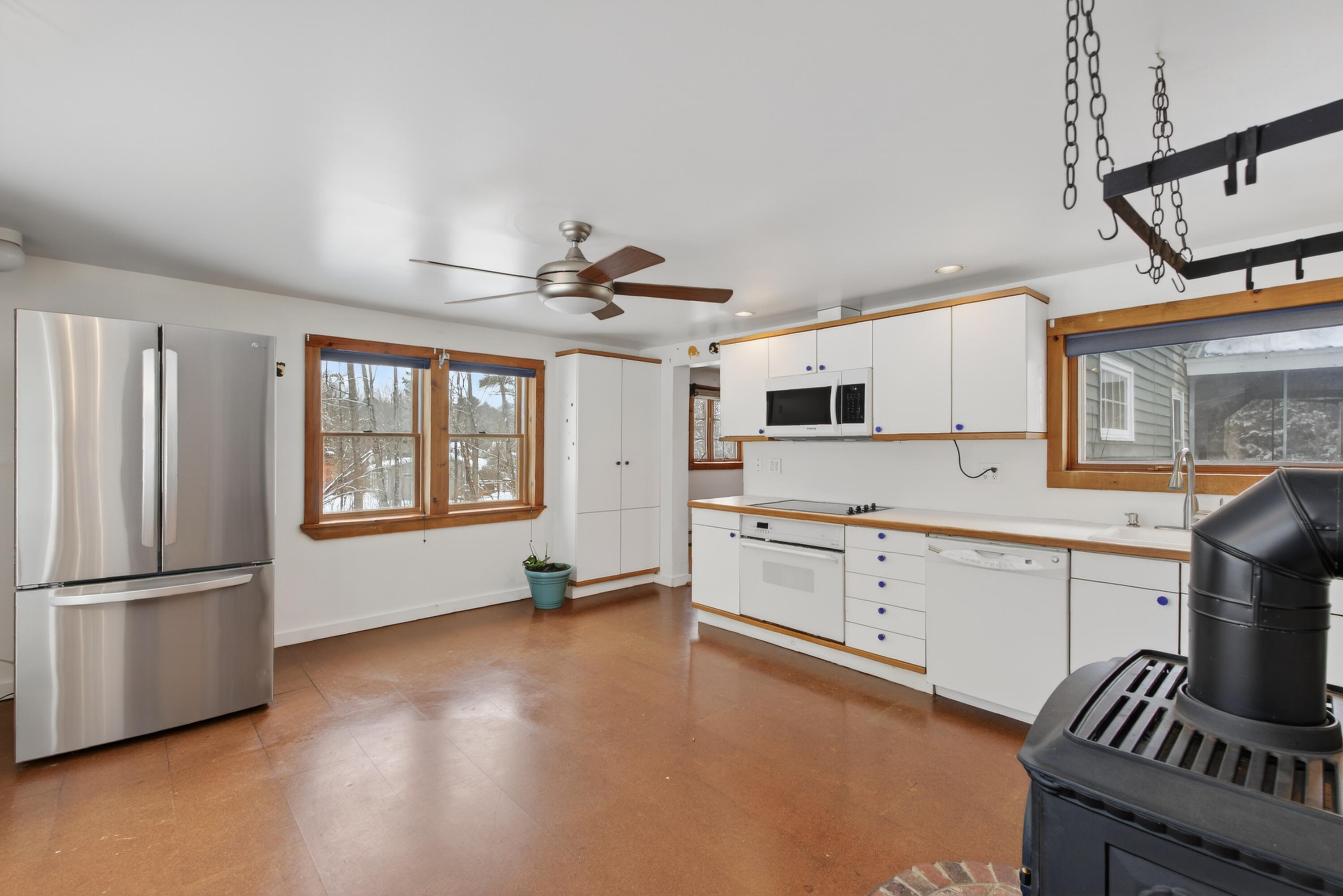 112 Leighton Road Pownal, ME 04069 - Photo 13 of 41 DSC06644
