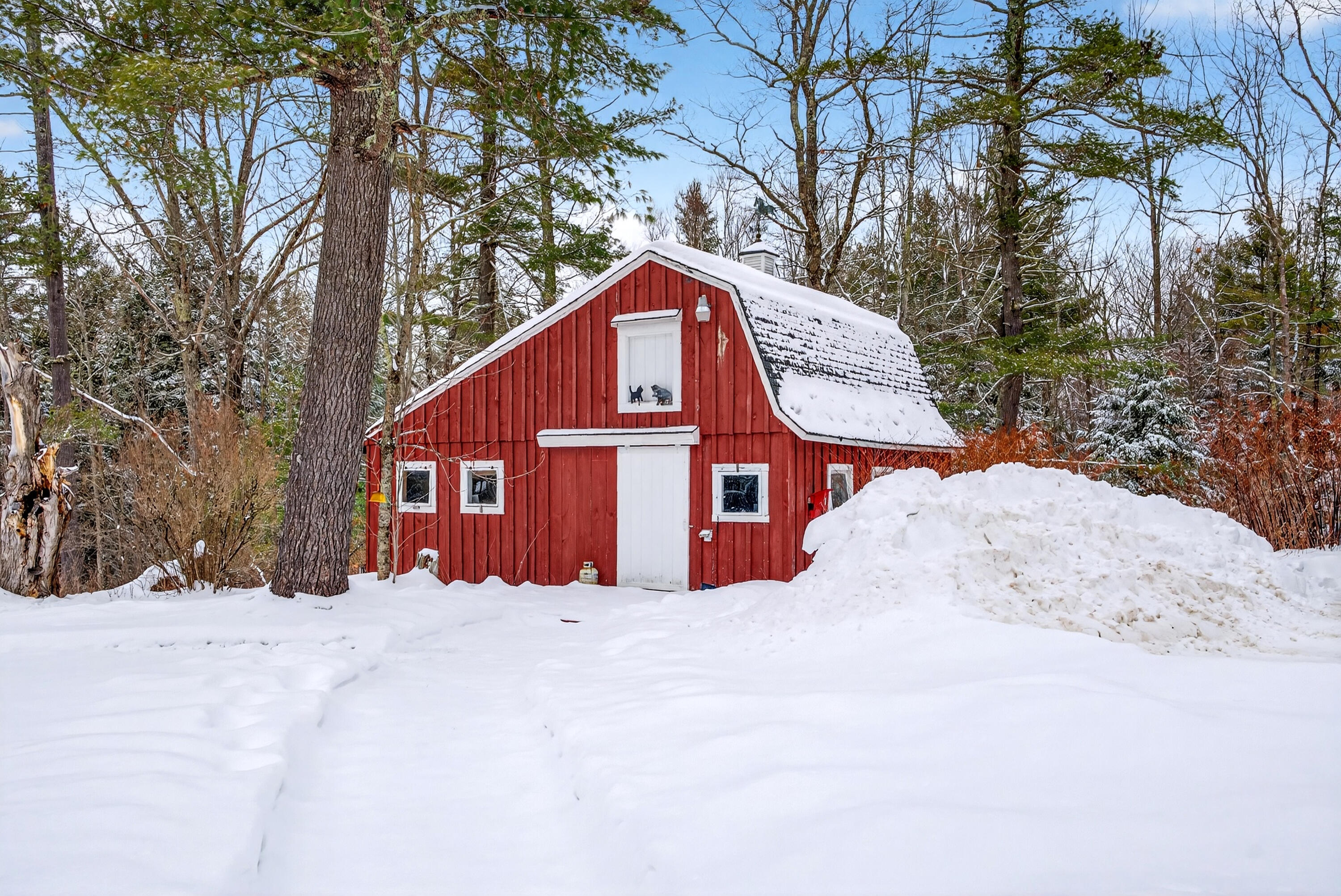 112 Leighton Road Pownal, ME 04069 - Photo 2 of 41 DSC06823