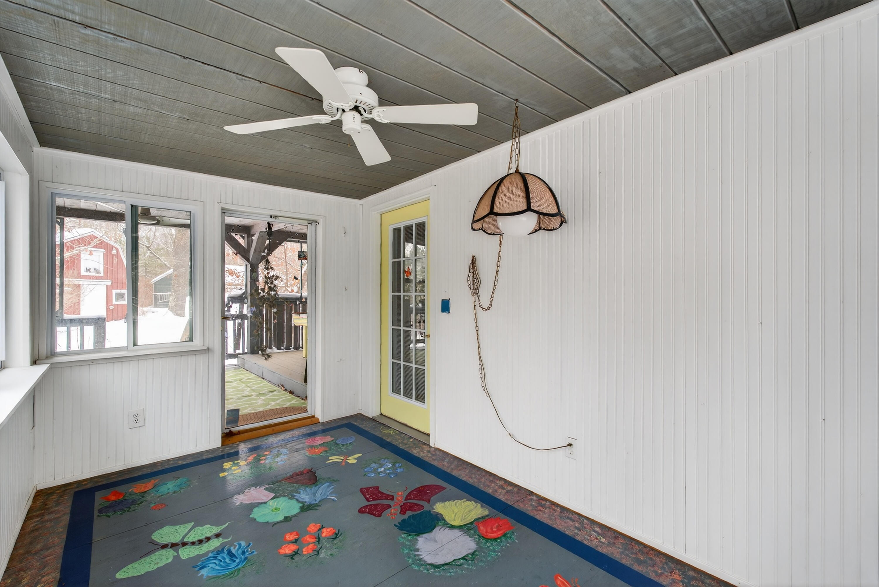 112 Leighton Road Pownal, ME 04069 - Photo 23 of 41 DSC06691