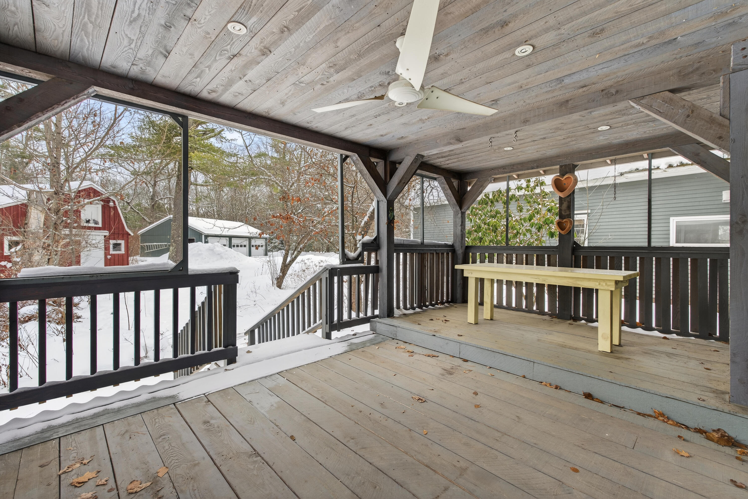 112 Leighton Road Pownal, ME 04069 - Photo 36 of 41 DSC06756