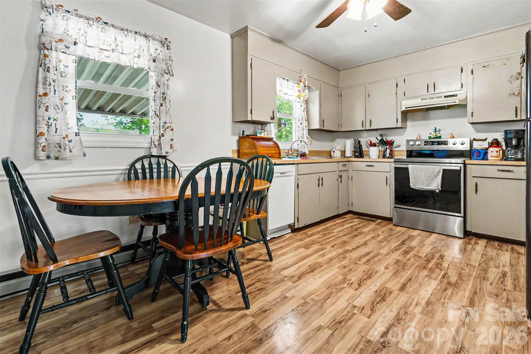 118 Yost Farm Road Salisbury, NC 28146 - Photo 8 of 26