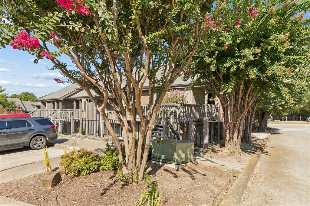 1121 Signal Ridge Place Rockwall, TX 75032 - Photo 25 of 26 First two spots are parking spots for unit