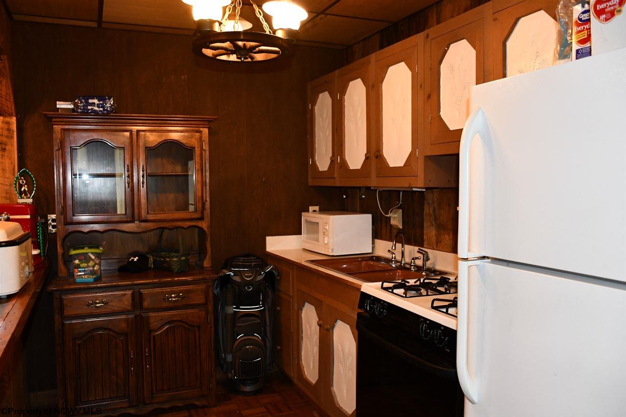 9895 Skin Creek Road Horner, WV 26372 - Photo 5 of 17 Gallery Image 5