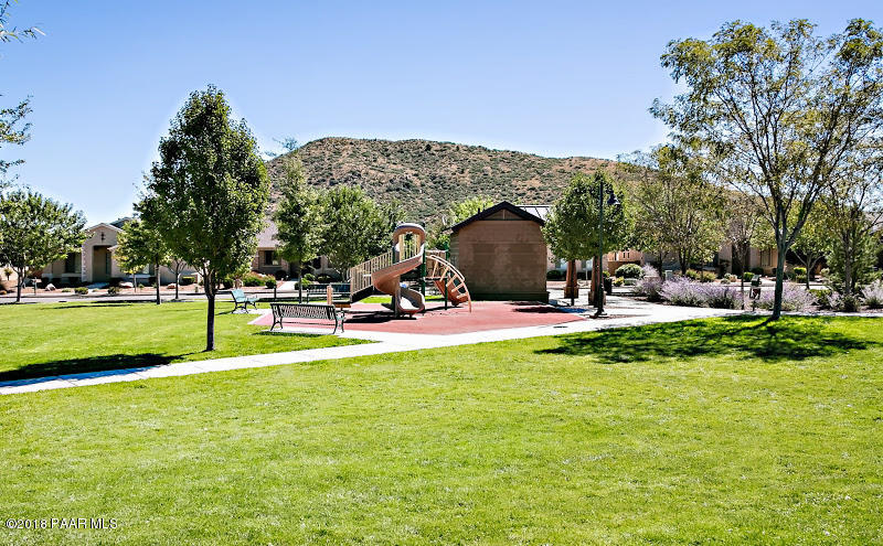7106 Lynx Wagon Road Prescott Valley, AZ 86314 - Photo 25 of 26 a view of a park with large trees