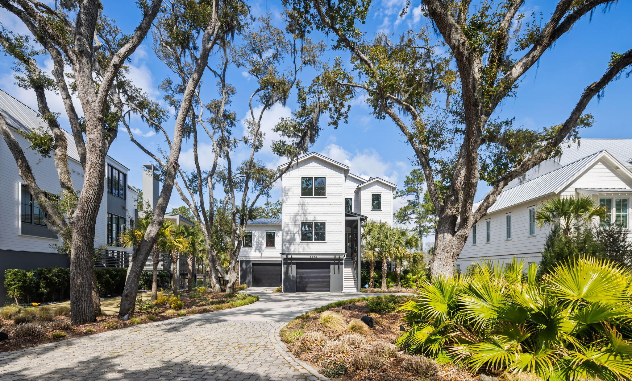 2134 Boatwright Road Johns Island, SC 29455 - Photo 2 of 73 1