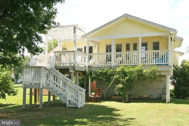 1104 Burke Road Middle River, MD 21220 - Photo 1 of 26 Exterior (Main)
