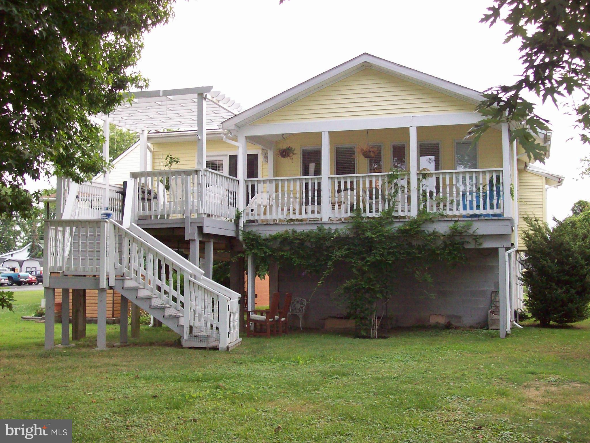 1104 Burke Road Middle River, MD 21220 - Photo 2 of 26 Exterior (Front)