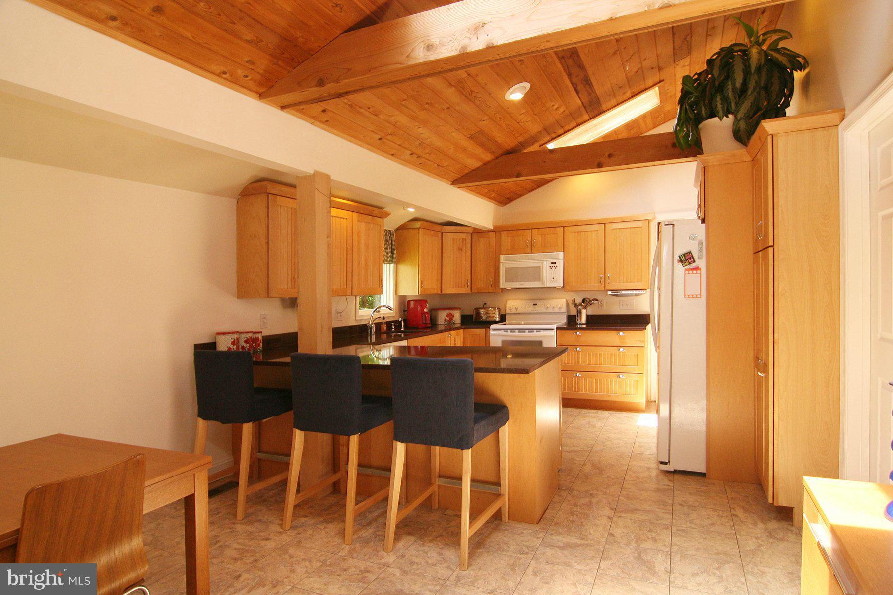 1104 Burke Road Middle River, MD 21220 - Photo 12 of 26 Kitchen