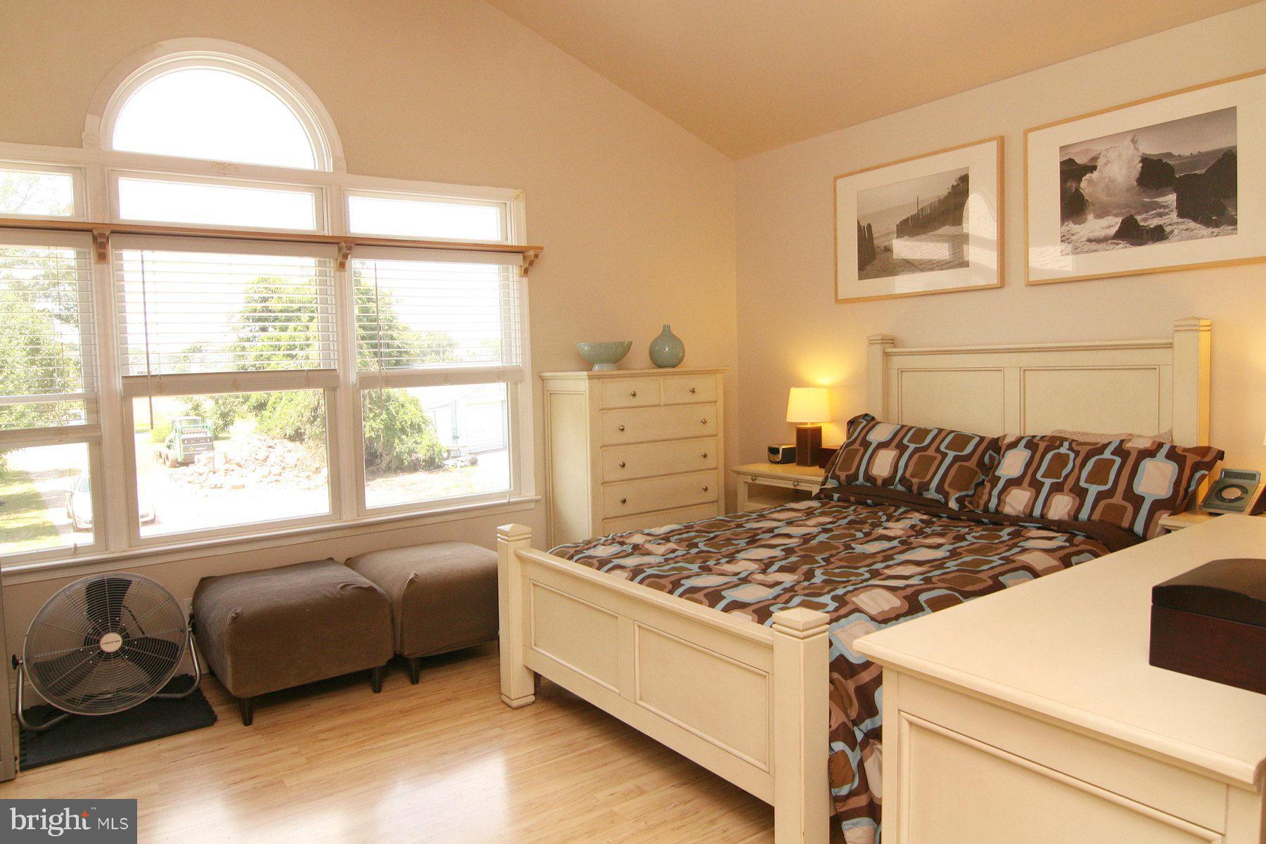 1104 Burke Road Middle River, MD 21220 - Photo 13 of 26 Bedroom (Master)