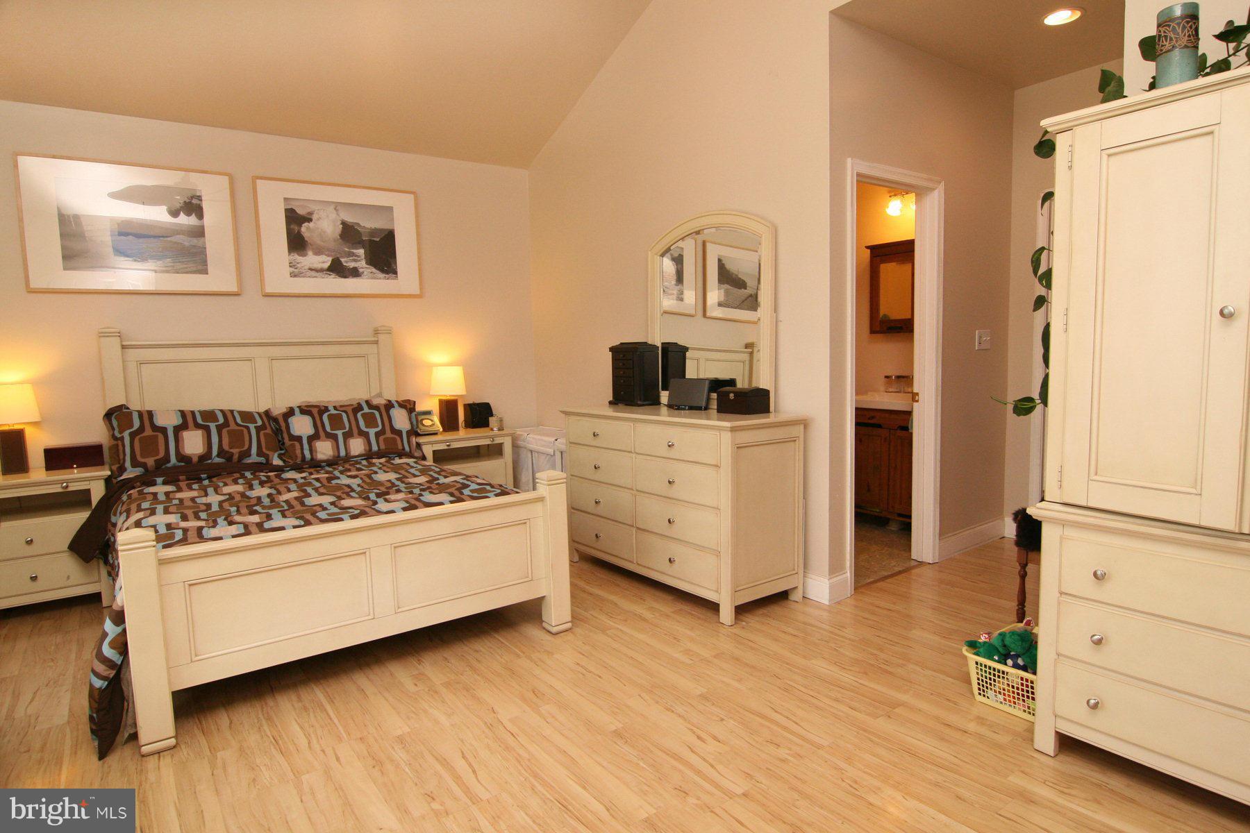 1104 Burke Road Middle River, MD 21220 - Photo 14 of 26 Bedroom (Master)
