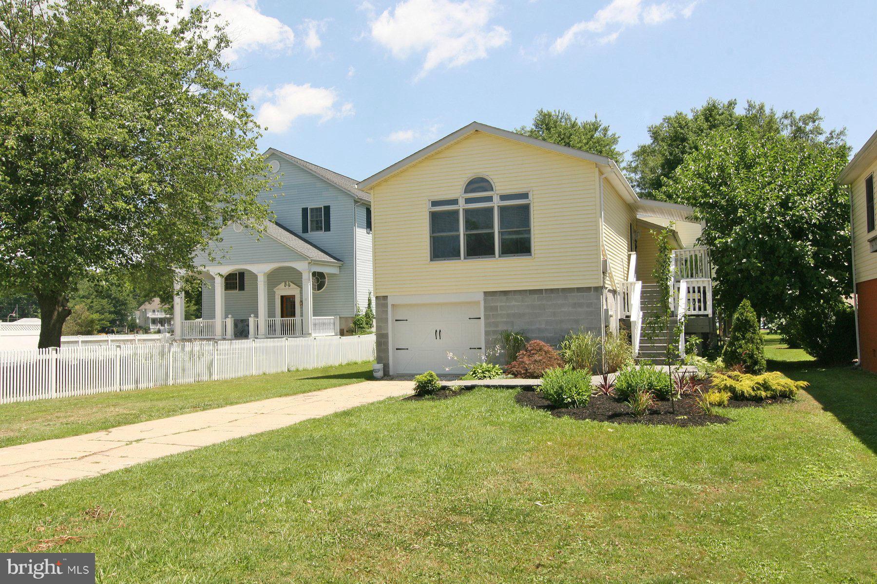 1104 Burke Road Middle River, MD 21220 - Photo 19 of 26 Exterior (Rear)