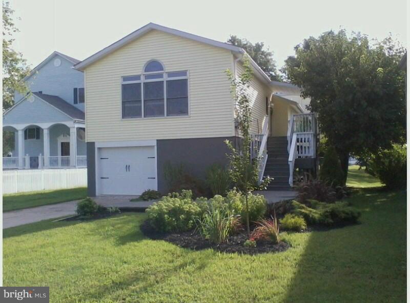 1104 Burke Road Middle River, MD 21220 - Photo 26 of 26 Exterior (Front)