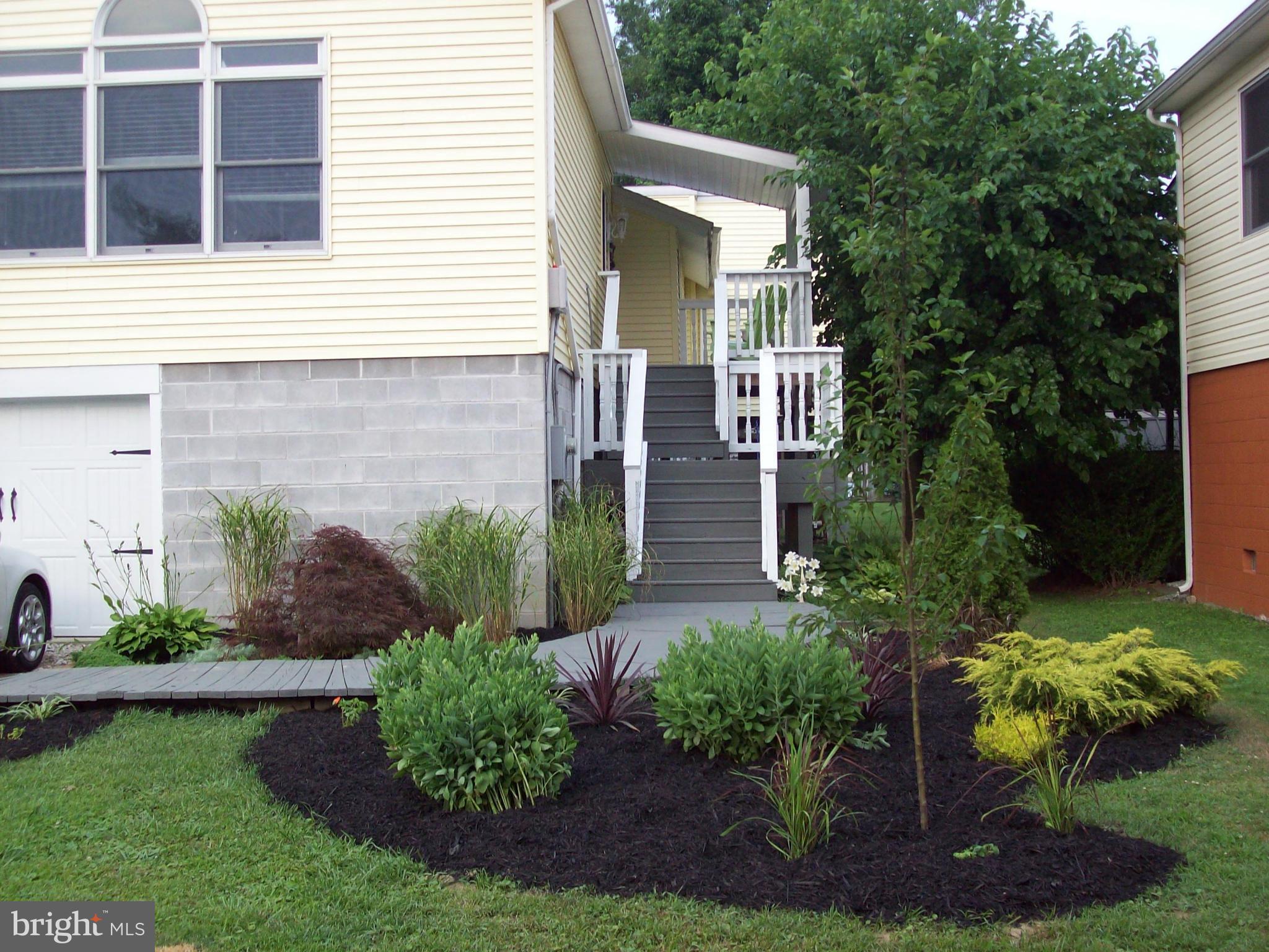 1104 Burke Road Middle River, MD 21220 - Photo 5 of 26 Exterior (General)
