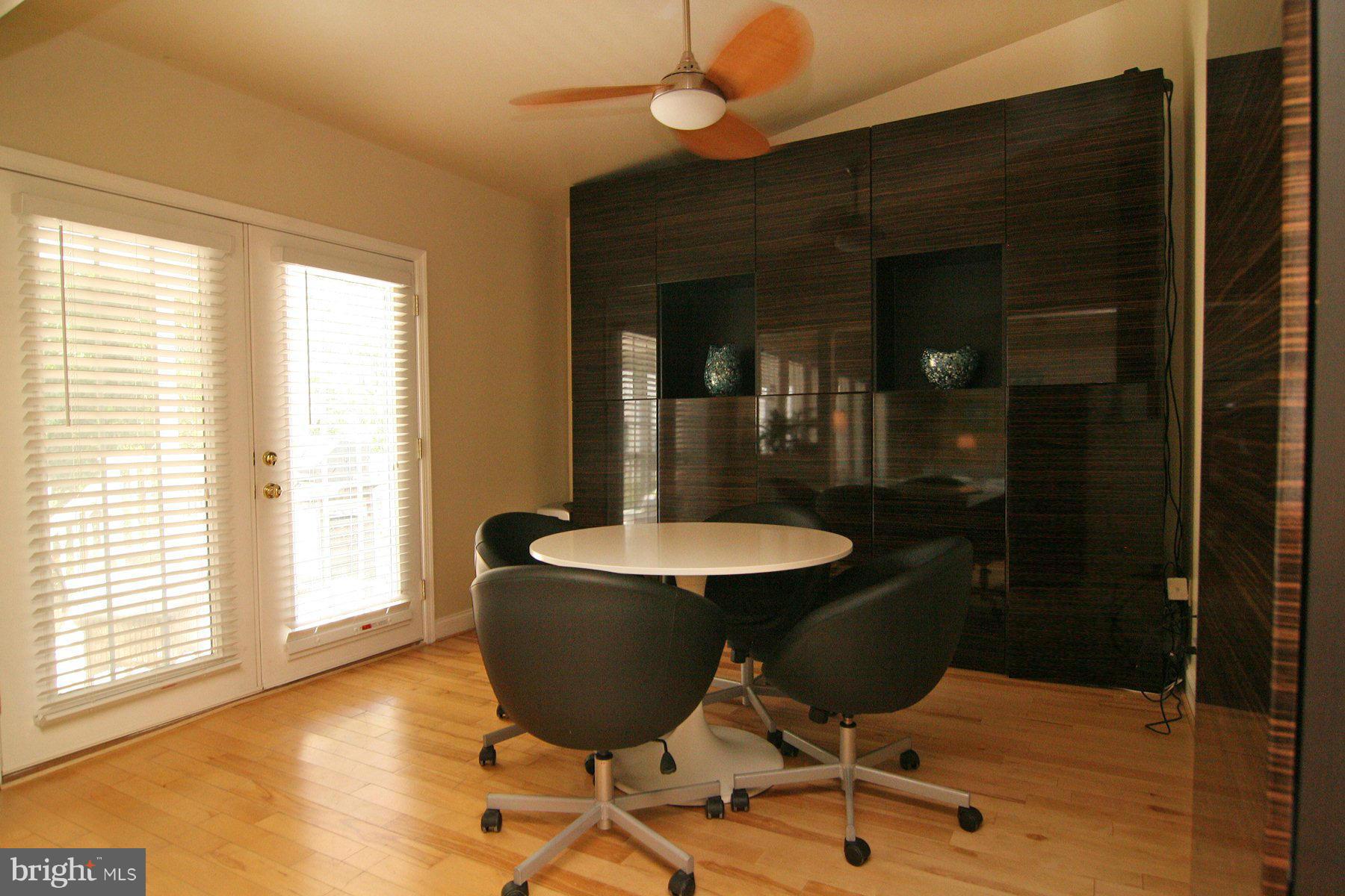 1104 Burke Road Middle River, MD 21220 - Photo 10 of 26 Dining Room