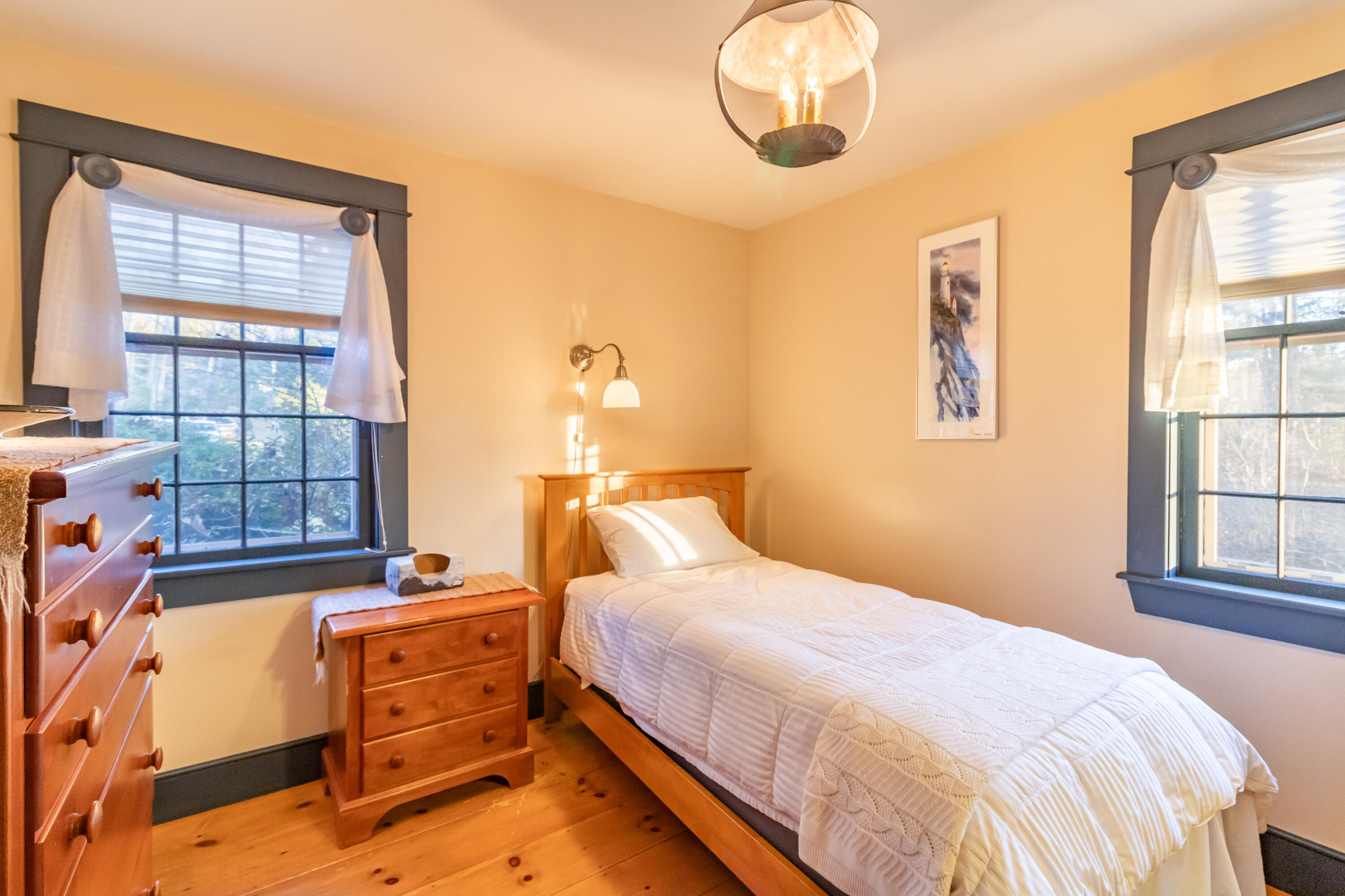 587 Castine Road Orland, ME 04472 - Photo 45 of 86 587 Castine Road Interiors-20