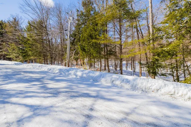 $135,000 | 5417 Fletcher Lane, Unit 5471, Quechee, VT 05059