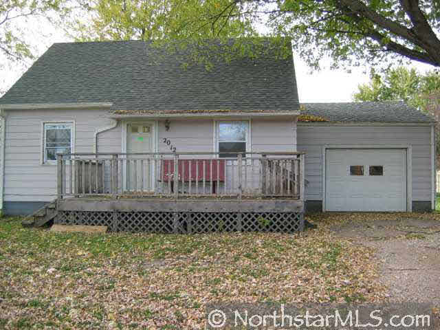 2012 12th Street Southwest Austin, MN 55912 - Photo 1 of 1 Gallery Image 1