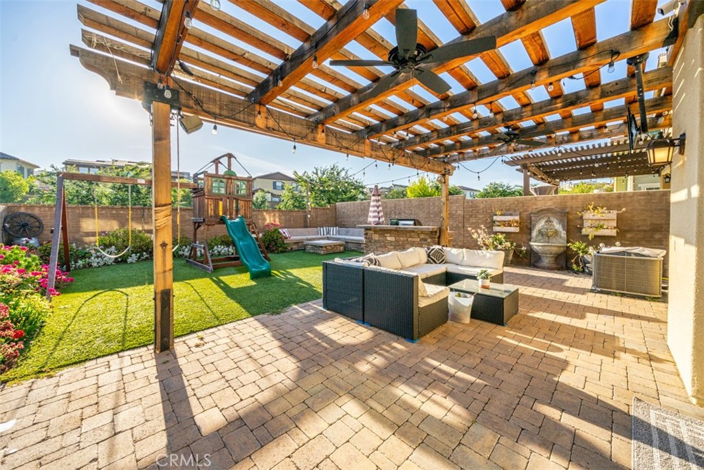 91 Baculo Street Rancho Mission Viejo, CA 92694 - Photo 24 of 52