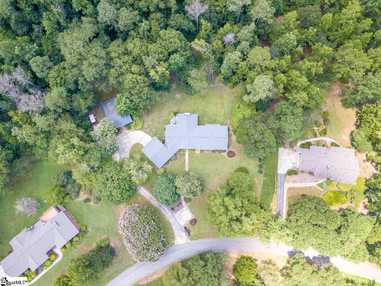 110 Wellington Road Easley, SC 29642 - Photo 35 of 36 Gallery Image 35