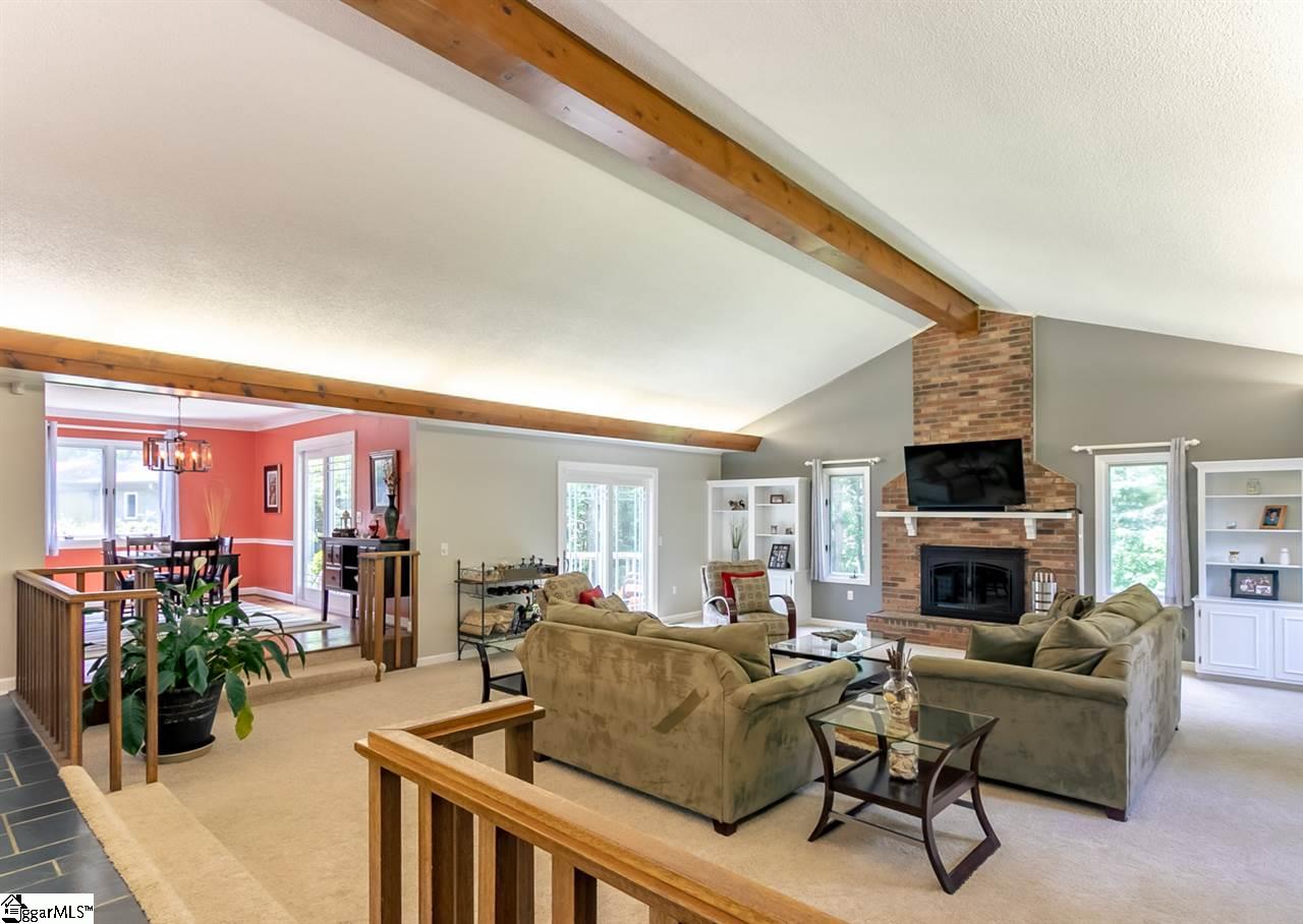 110 Wellington Road Easley, SC 29642 - Photo 5 of 36 Gallery Image 5