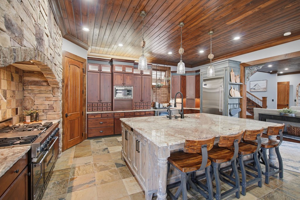 124 Wilderness Way Ellijay, GA 30536 - Photo 45 of 117