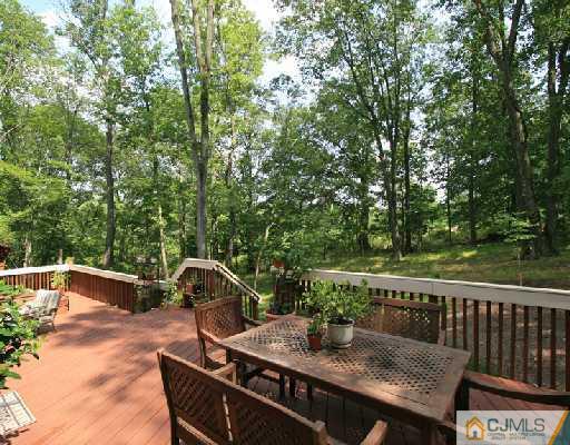 1100 Tullo Road Bridgewater, NJ 08836 - Photo 8 of 10 a view of a roof deck with furniture