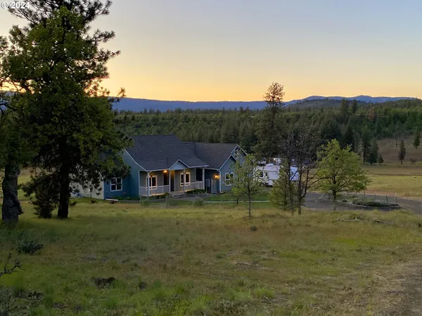 $657,000 | 505 Woodland Road, Goldendale, WA 98620