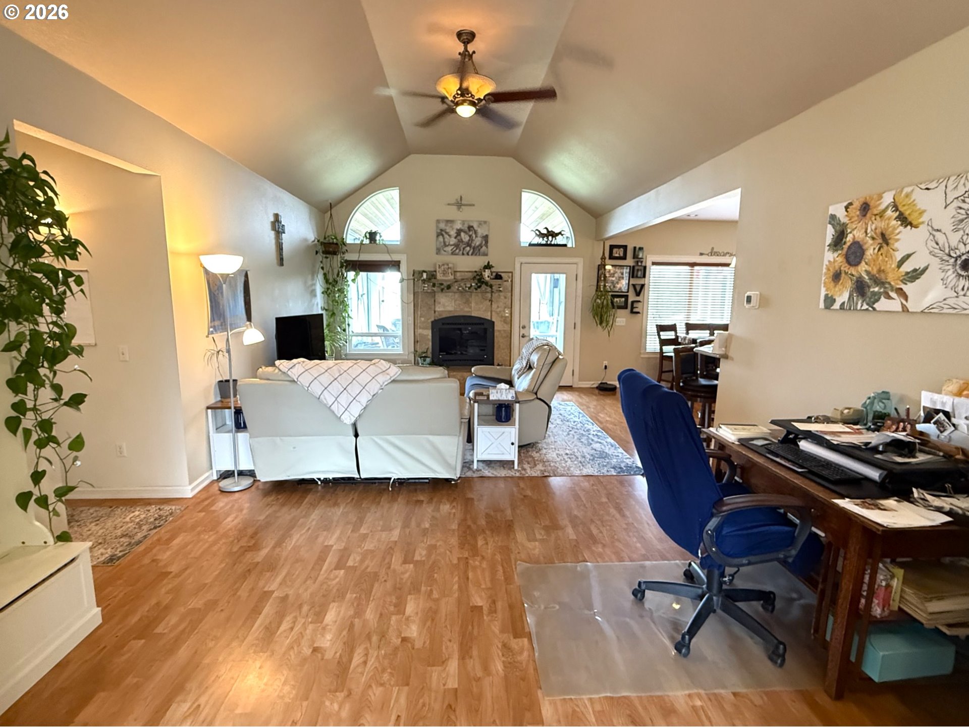 505 Woodland Road Goldendale, WA 98620 - Photo 17 of 48