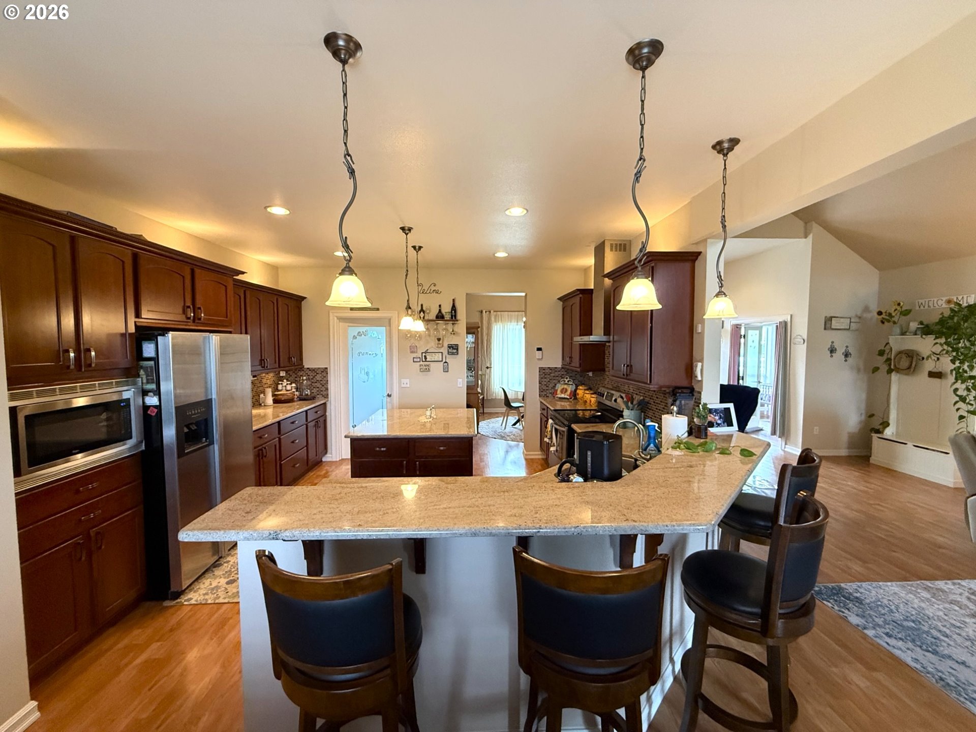 505 Woodland Road Goldendale, WA 98620 - Photo 21 of 48