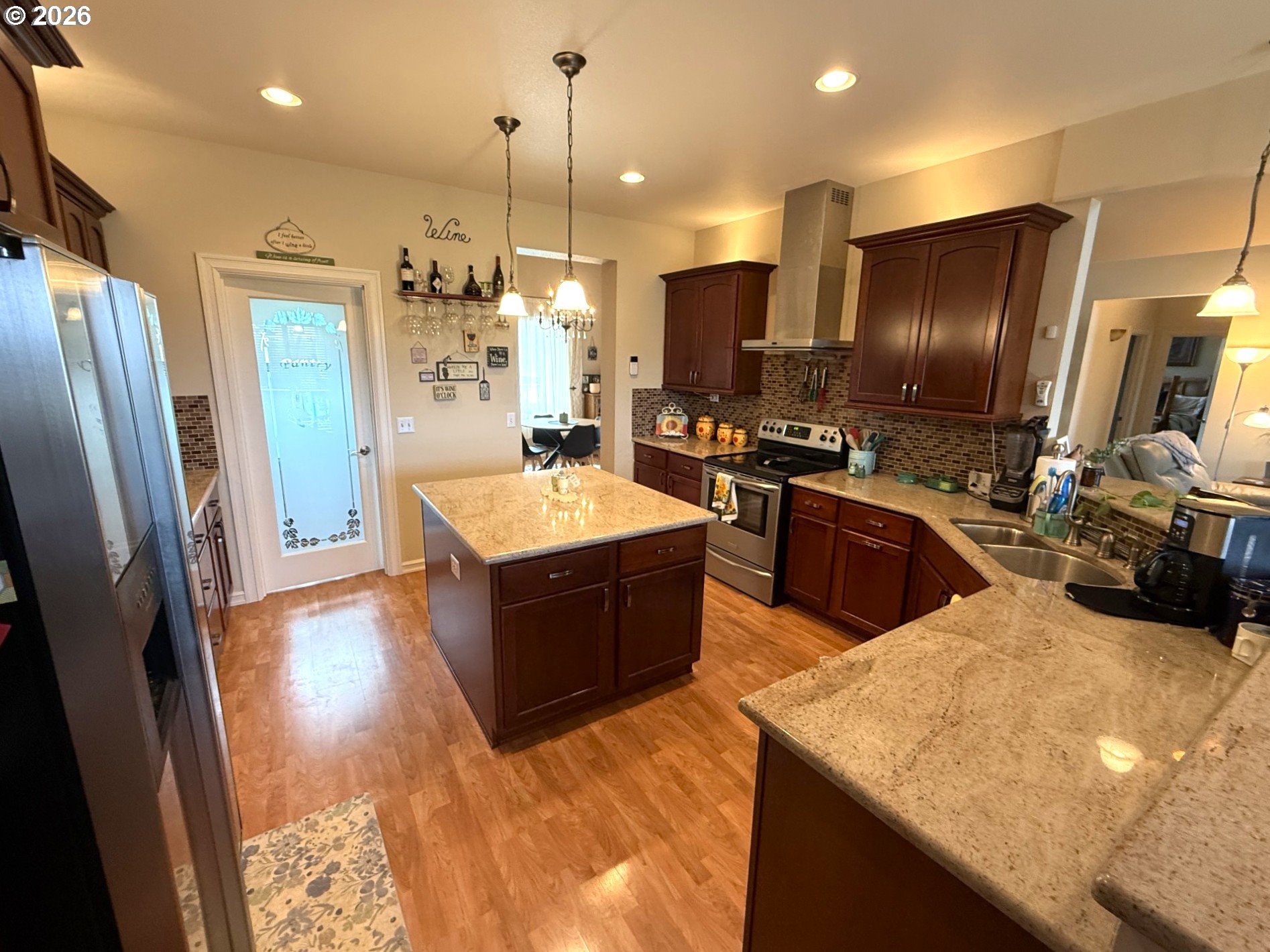 505 Woodland Road Goldendale, WA 98620 - Photo 22 of 48