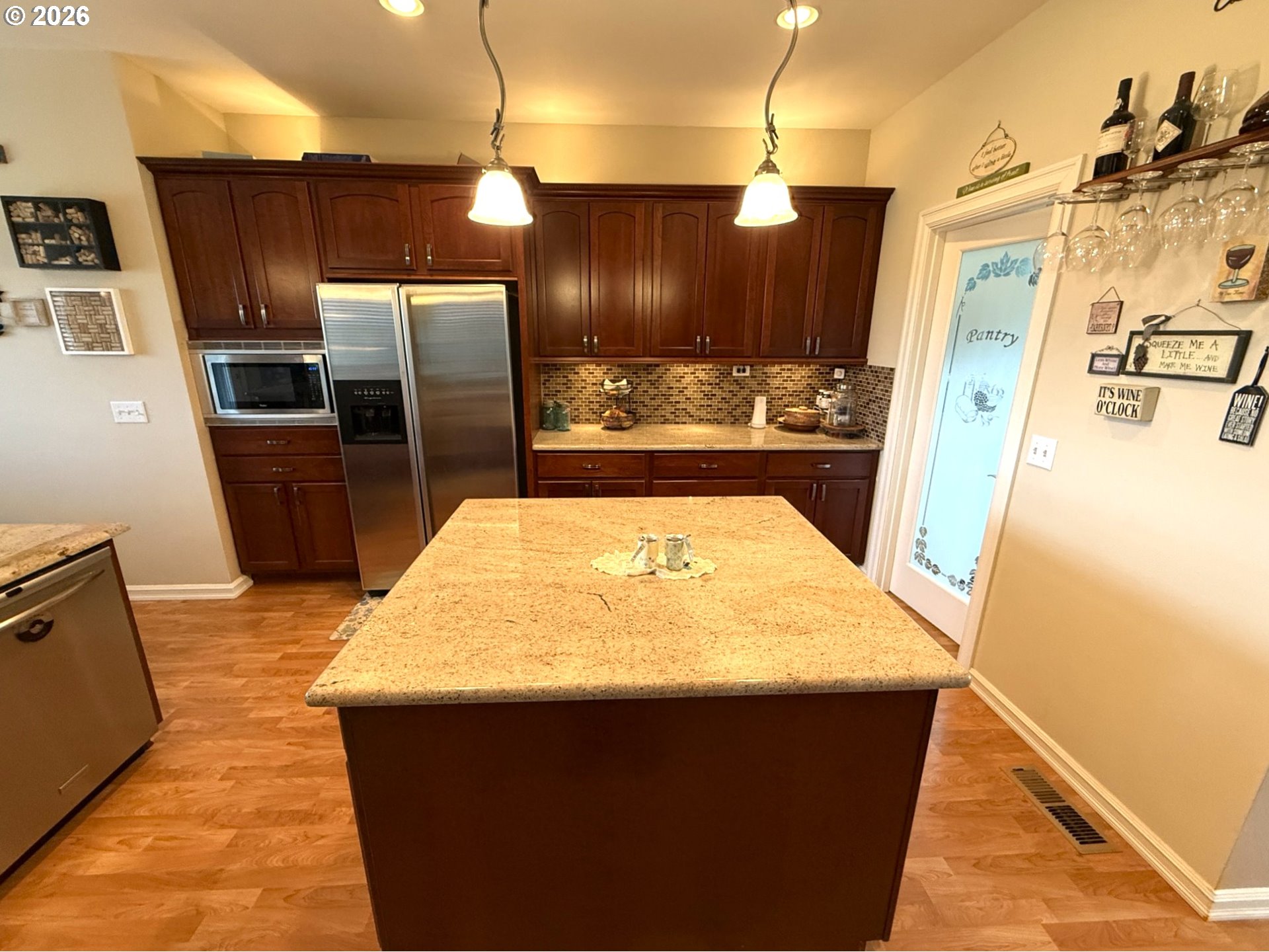 505 Woodland Road Goldendale, WA 98620 - Photo 23 of 48