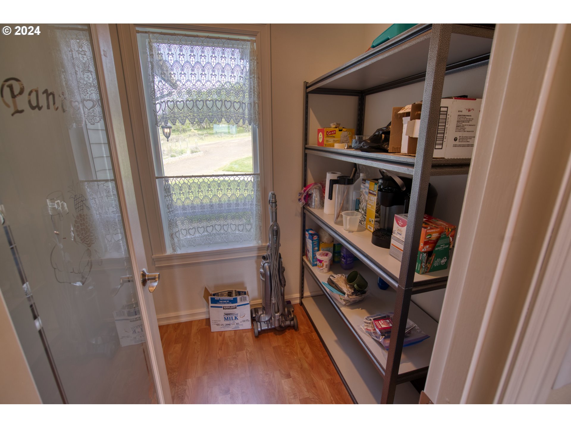 505 Woodland Road Goldendale, WA 98620 - Photo 24 of 48 Pantry