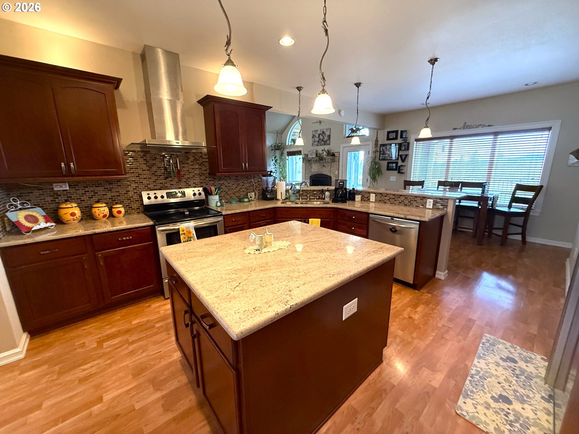 505 Woodland Road Goldendale, WA 98620 - Photo 25 of 48