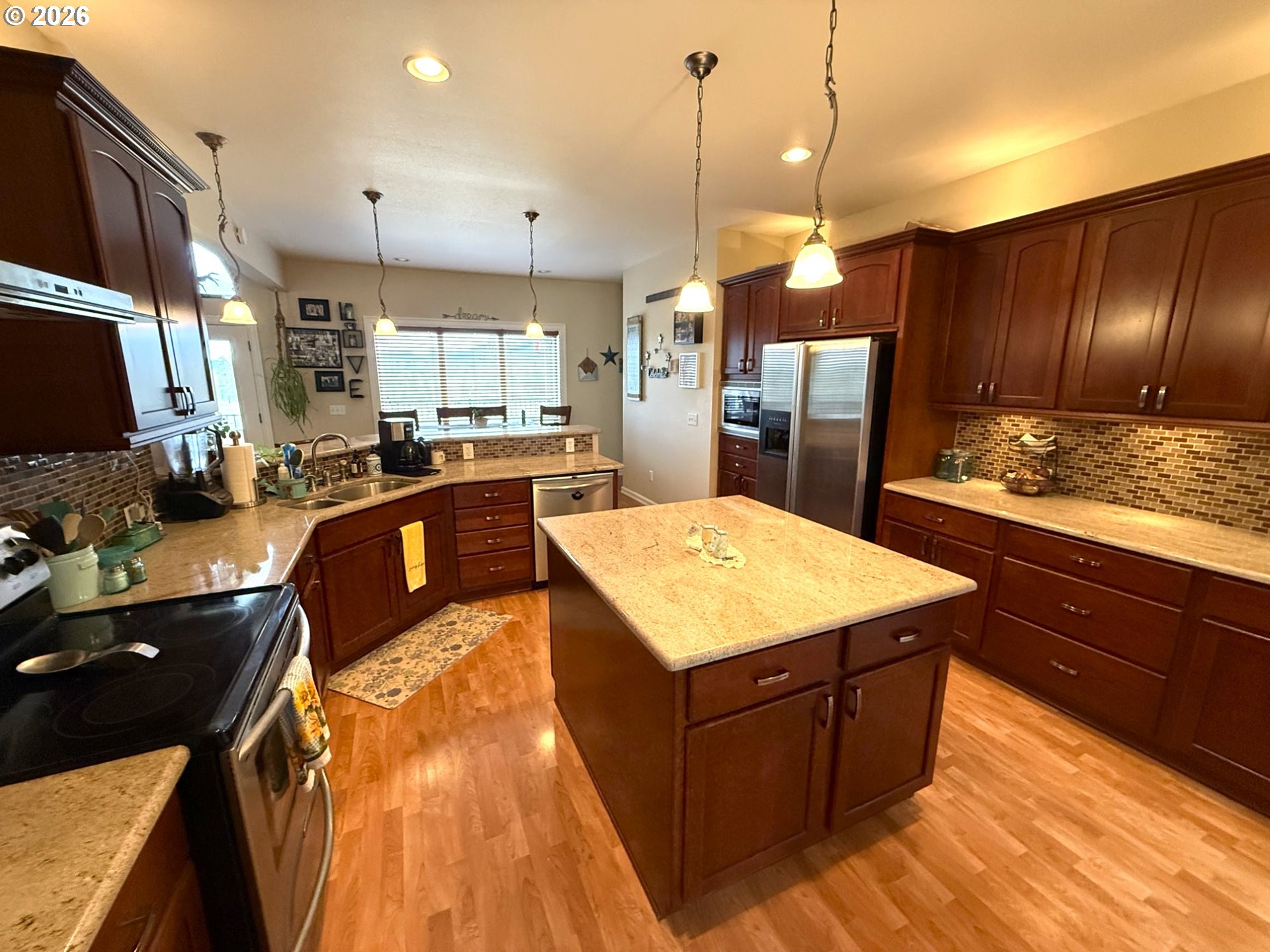 505 Woodland Road Goldendale, WA 98620 - Photo 26 of 48