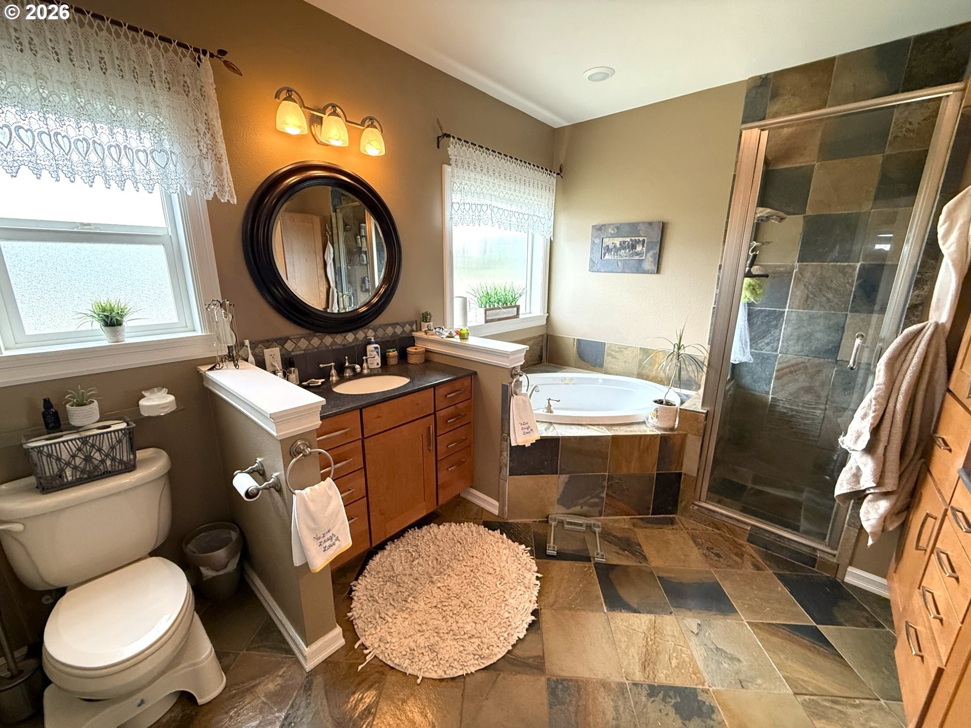 505 Woodland Road Goldendale, WA 98620 - Photo 29 of 48 Bathroom, Attached