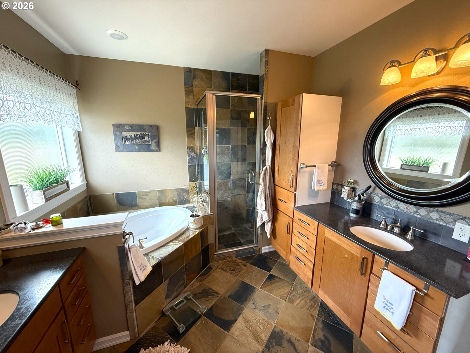 505 Woodland Road Goldendale, WA 98620 - Photo 30 of 48 Bathroom, Attached