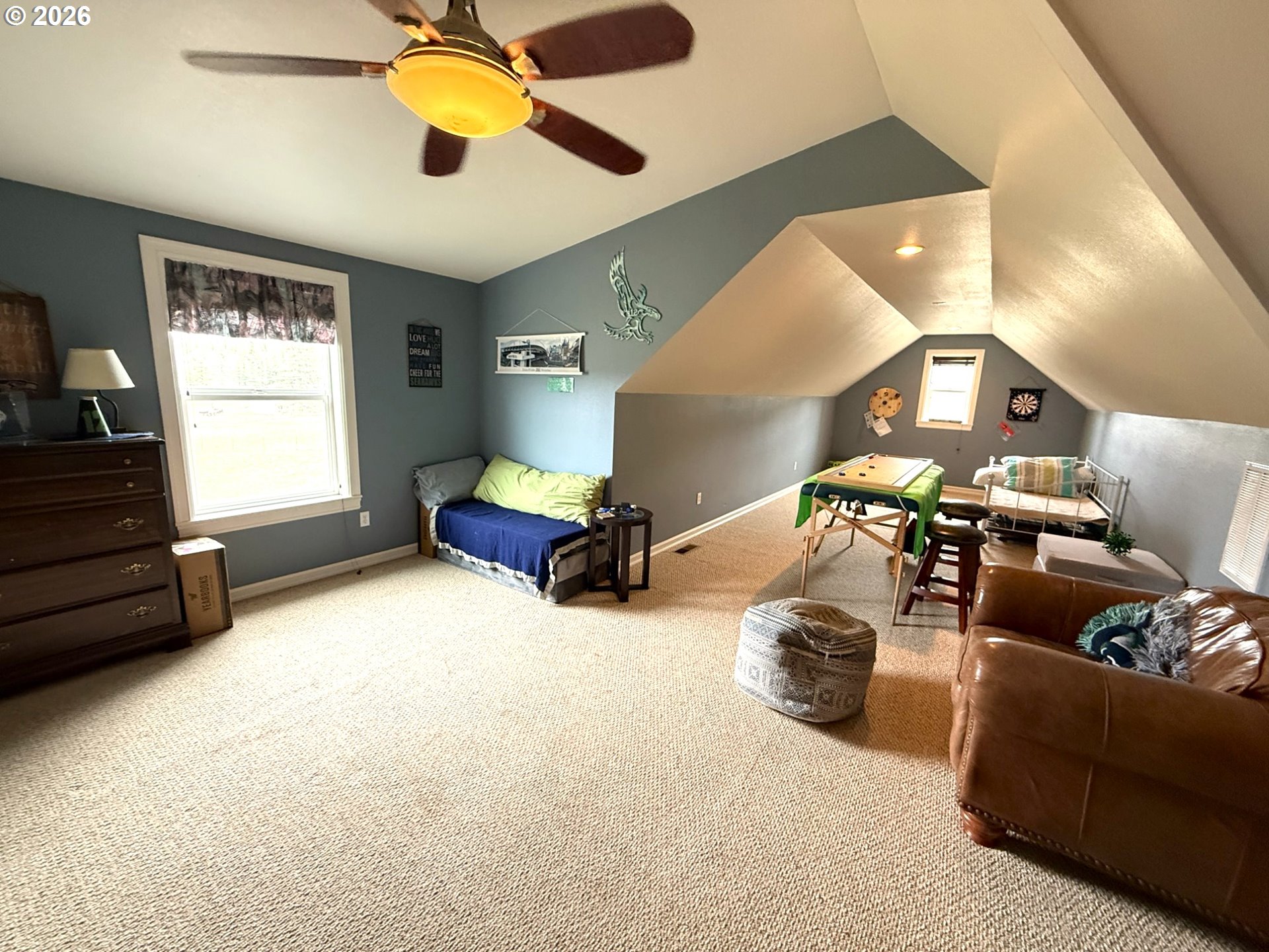 505 Woodland Road Goldendale, WA 98620 - Photo 33 of 48 Bonus Room