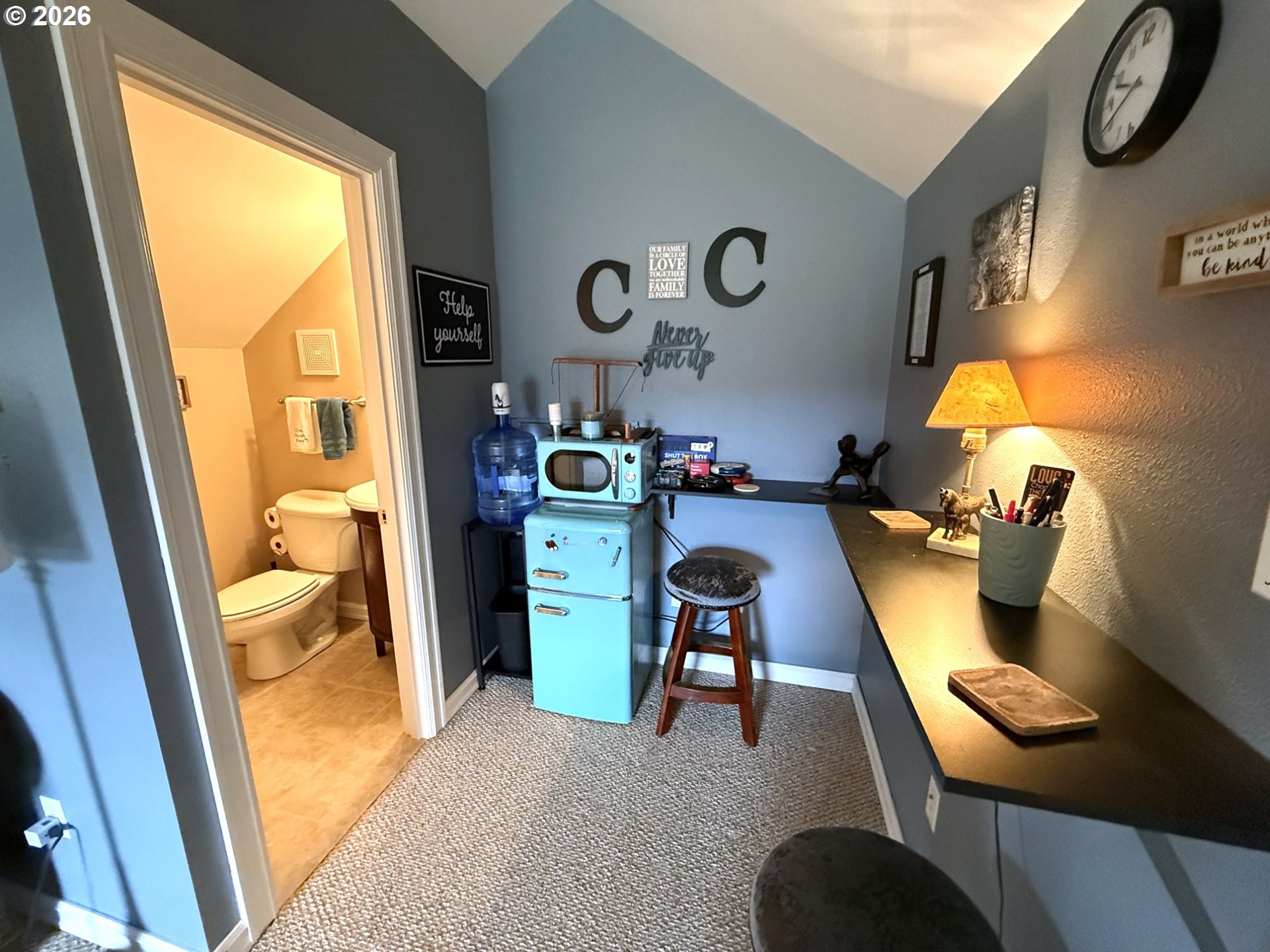 505 Woodland Road Goldendale, WA 98620 - Photo 34 of 48 Bonus Room