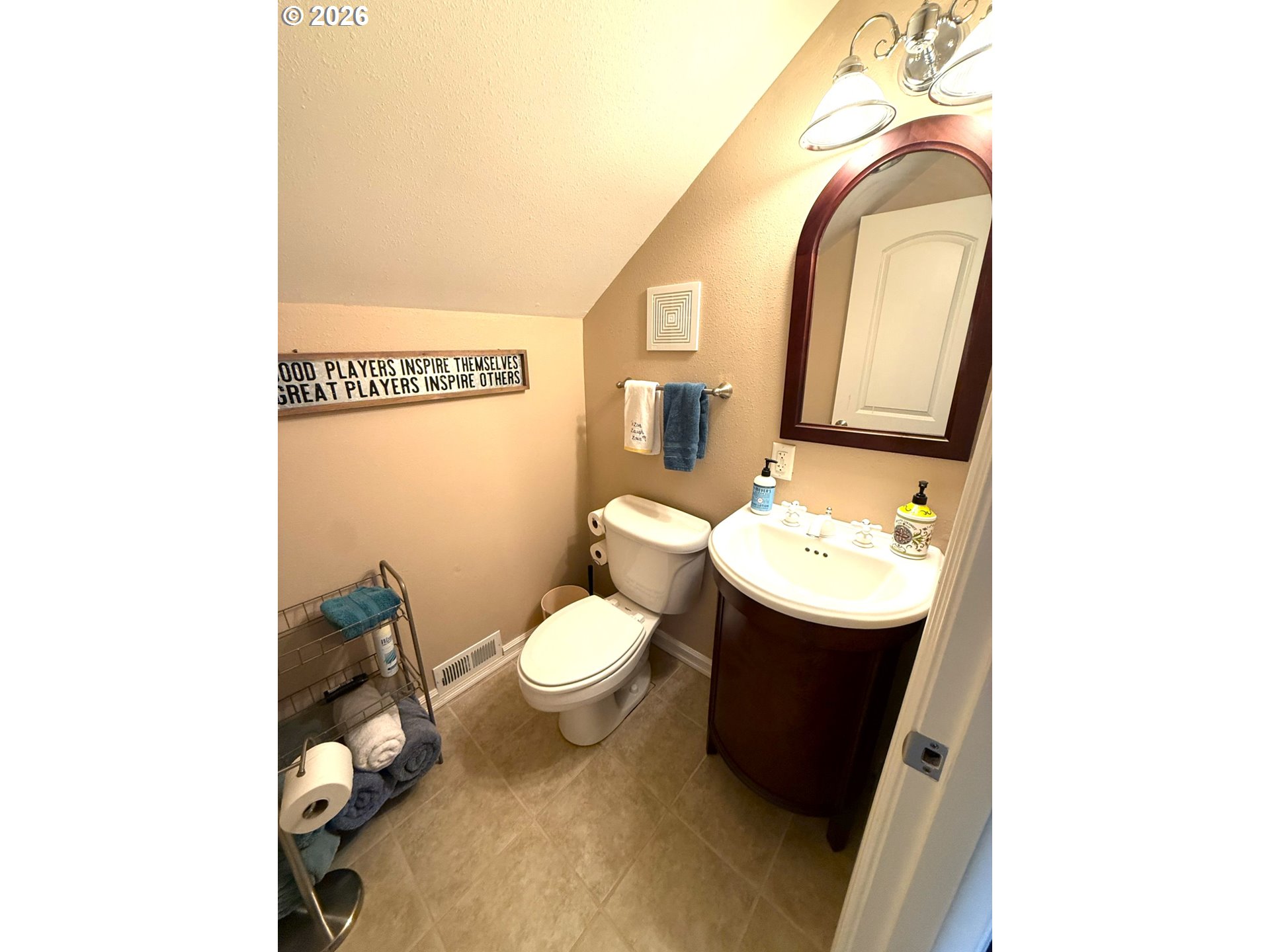 505 Woodland Road Goldendale, WA 98620 - Photo 35 of 48 Bathroom