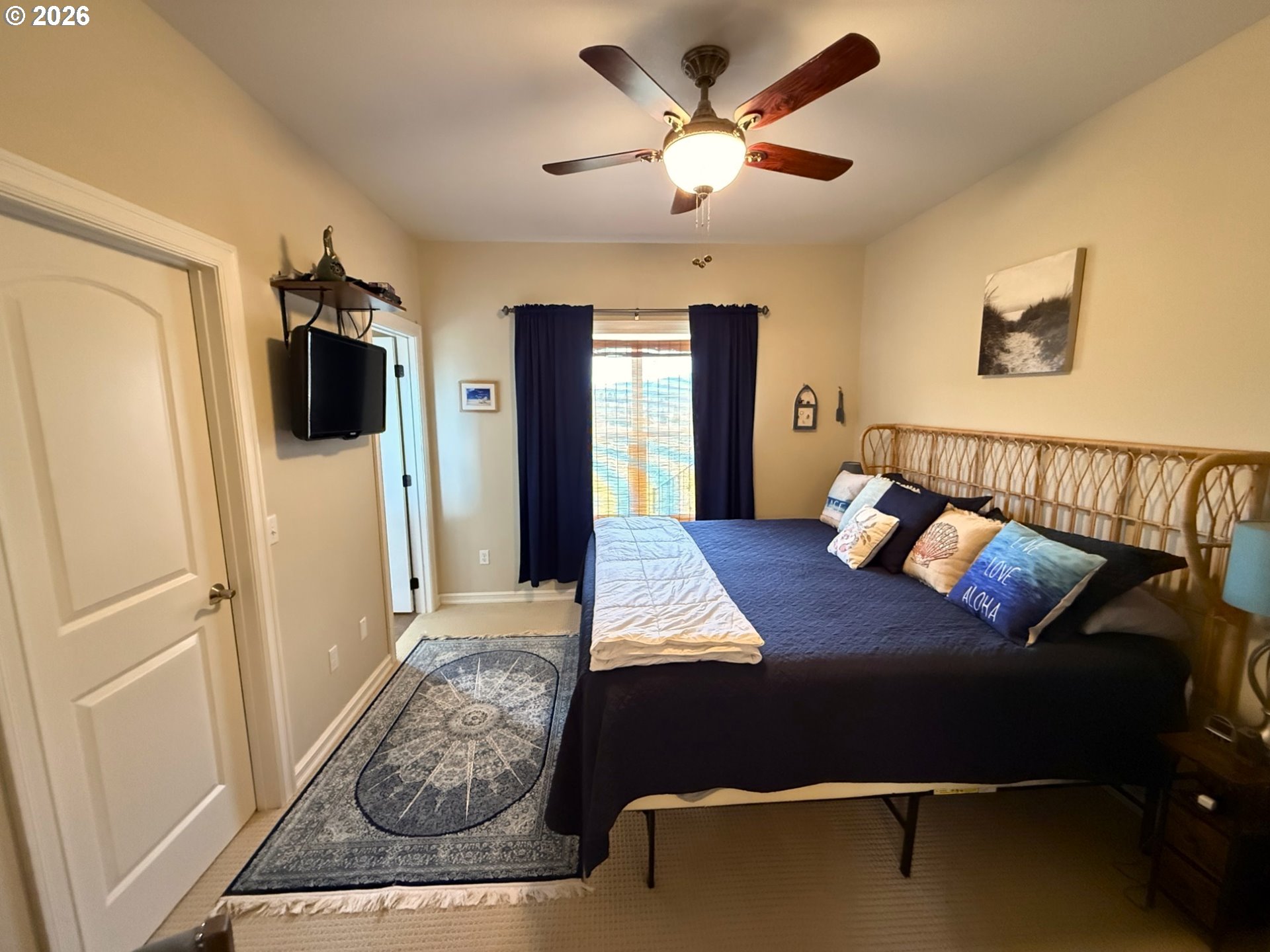 505 Woodland Road Goldendale, WA 98620 - Photo 37 of 48 Bedroom