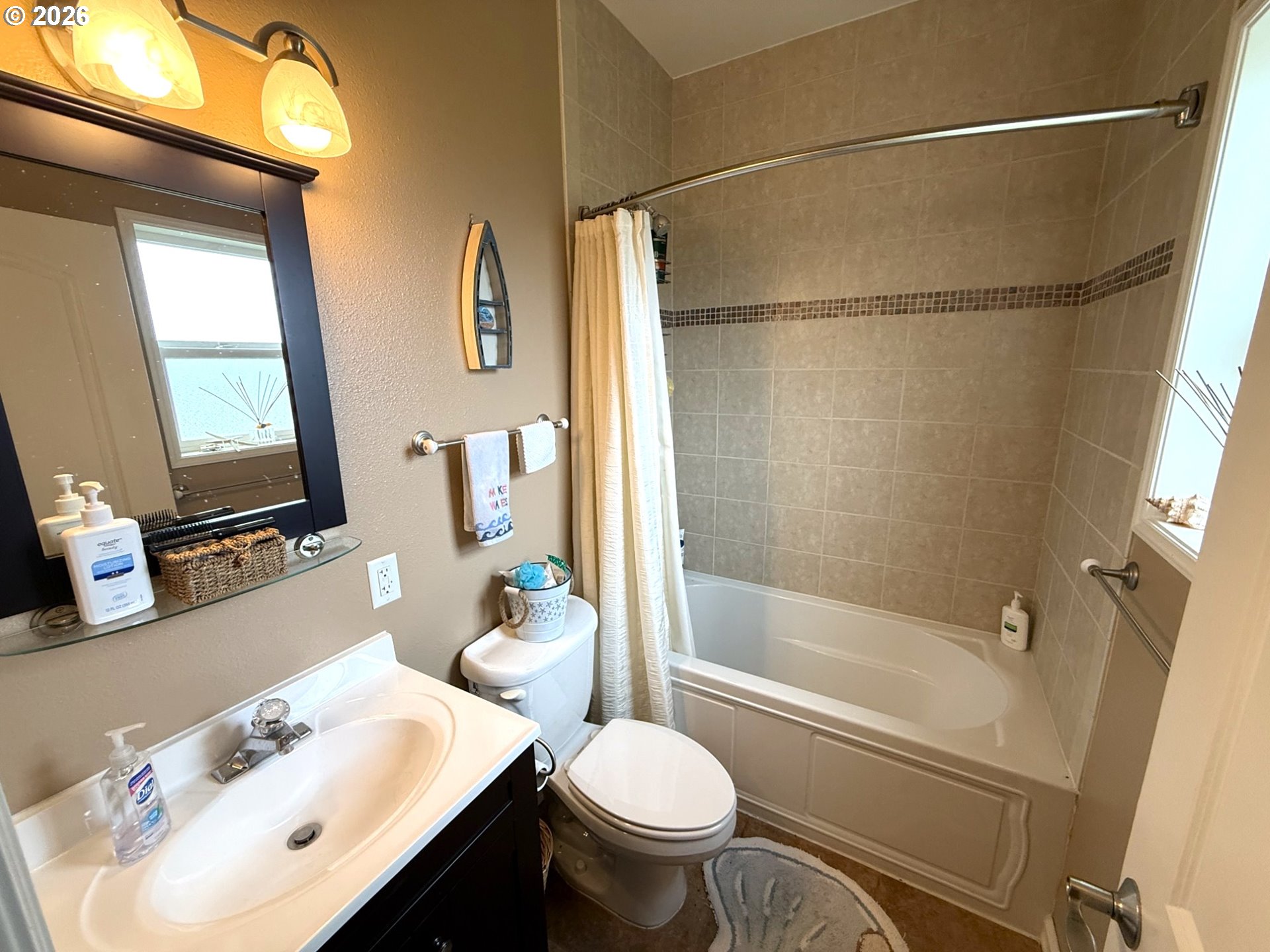 505 Woodland Road Goldendale, WA 98620 - Photo 39 of 48 Bathroom, Attached